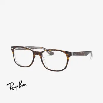 Ray-Ban RX5375 5082 51
