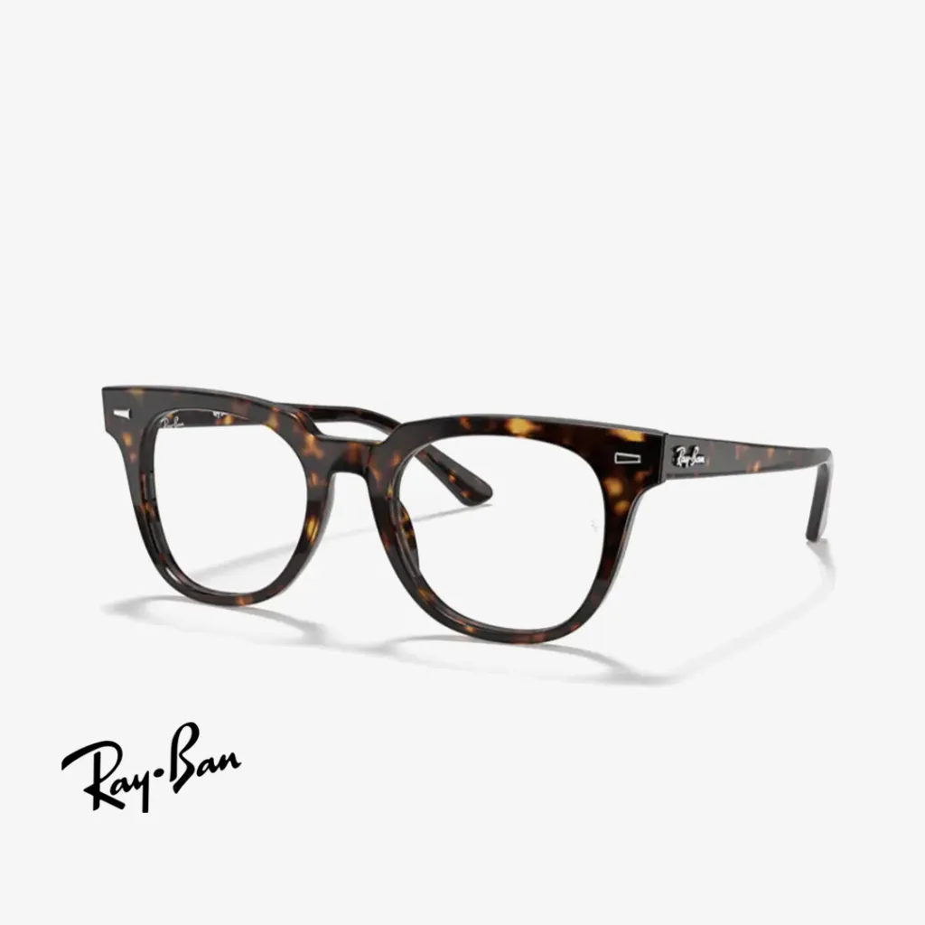 Syze optike Ray-Ban RX5377-2012-52 - 1