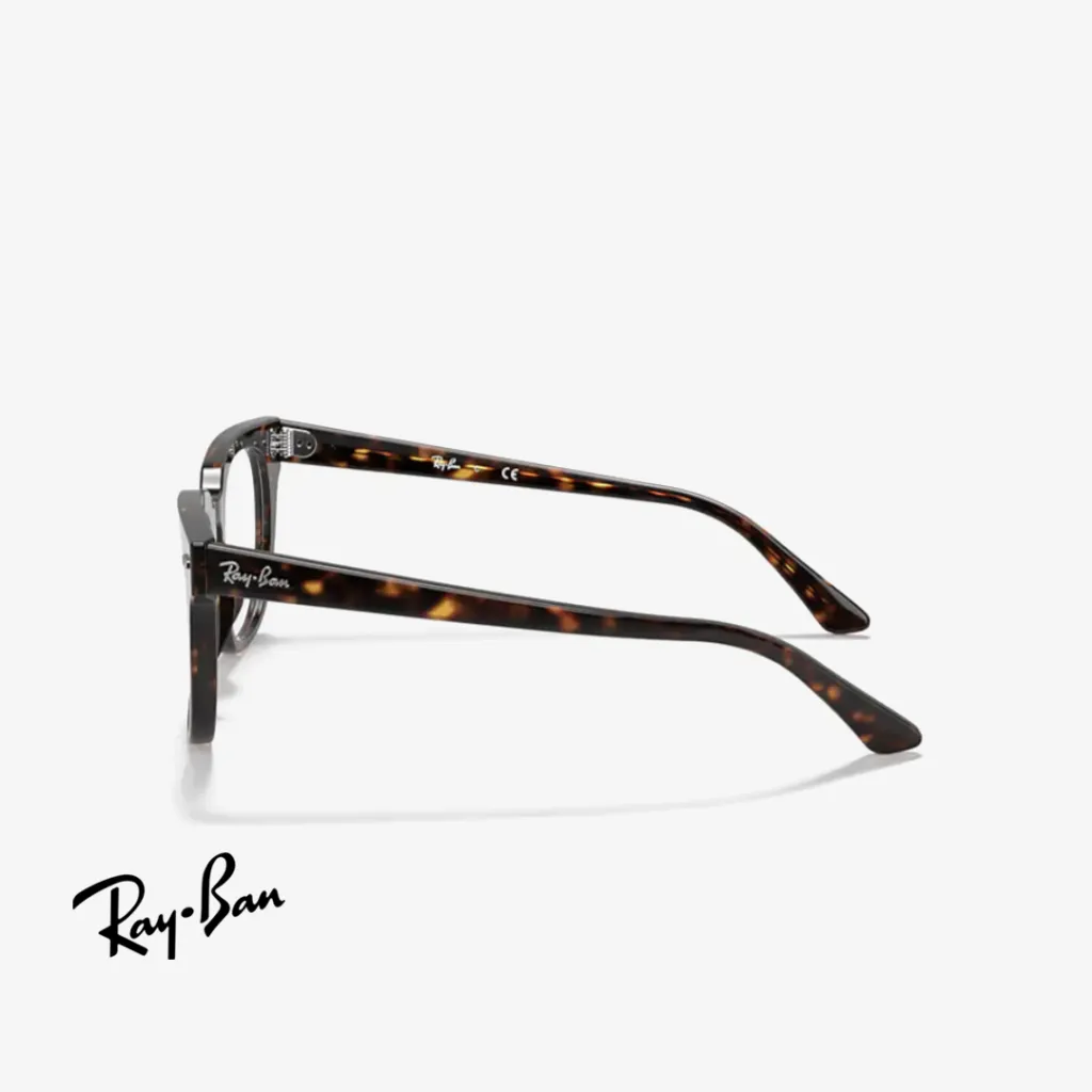 Syze optike Ray-Ban RX5377-2012-52 - 3
