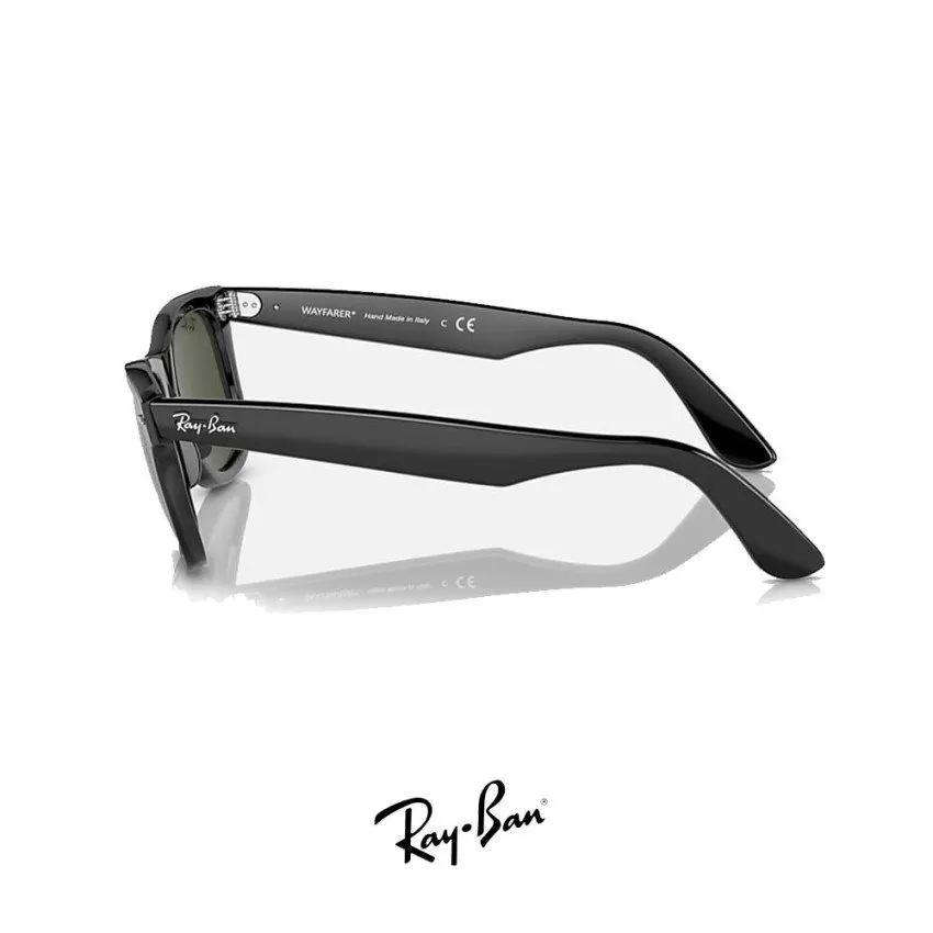 Ray-Ban RB2140 135831 50 - 3