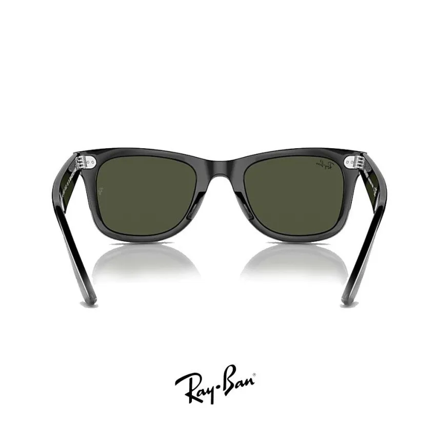 Ray-Ban RB2140 135831 50 - 4