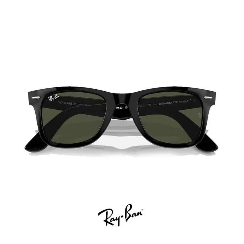 Ray-Ban RB2140 135831 50 - 5