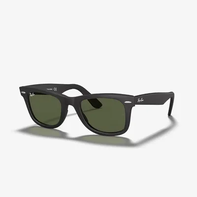 Syze dielli Ray-Ban RB2140F 901S 52 - 3