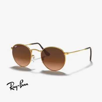 Syze dielli unisex Ray-Ban RB3447 9001A5 50
