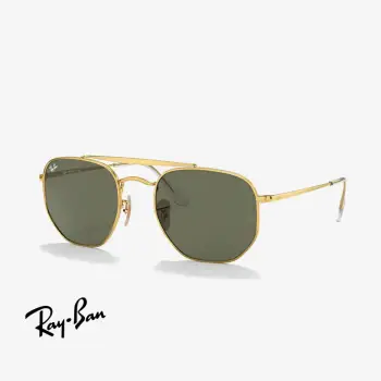 Syze dielli për meshkuj Ray-Ban RB3648 001 54