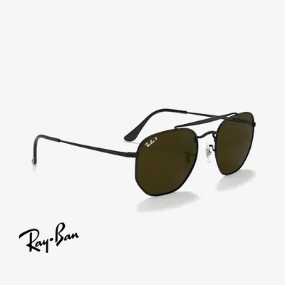 Ray-Ban RB3648 002/58 54 - 3