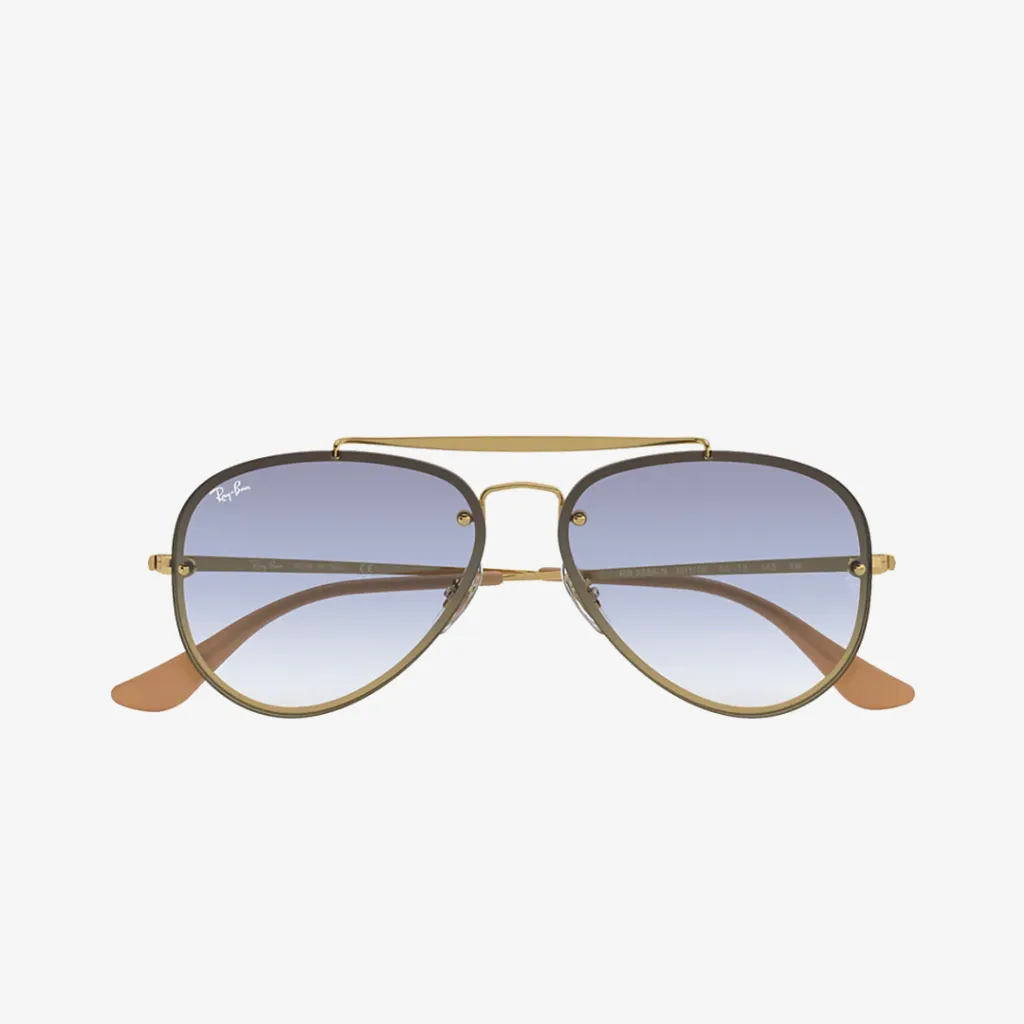 Ray-Ban RB3584N 001/19 61 - 2