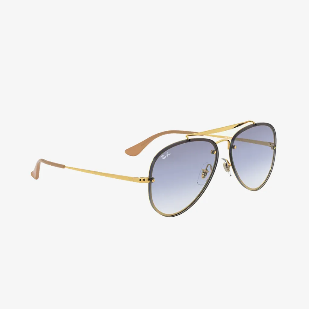 Ray-Ban RB3584N 001/19 61 - 3