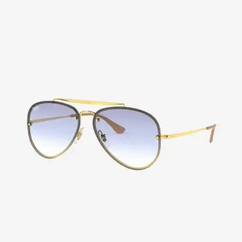 Syze dielli Ray-Ban RB3584N-001/19-58