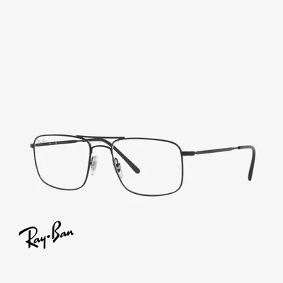 Ray-Ban RX6434 2503 55 - 1