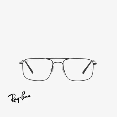 Ray-Ban RX6434 2503 55 - 2