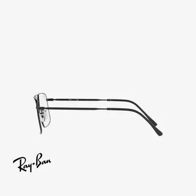 Ray-Ban RX6434 2503 55 - 3