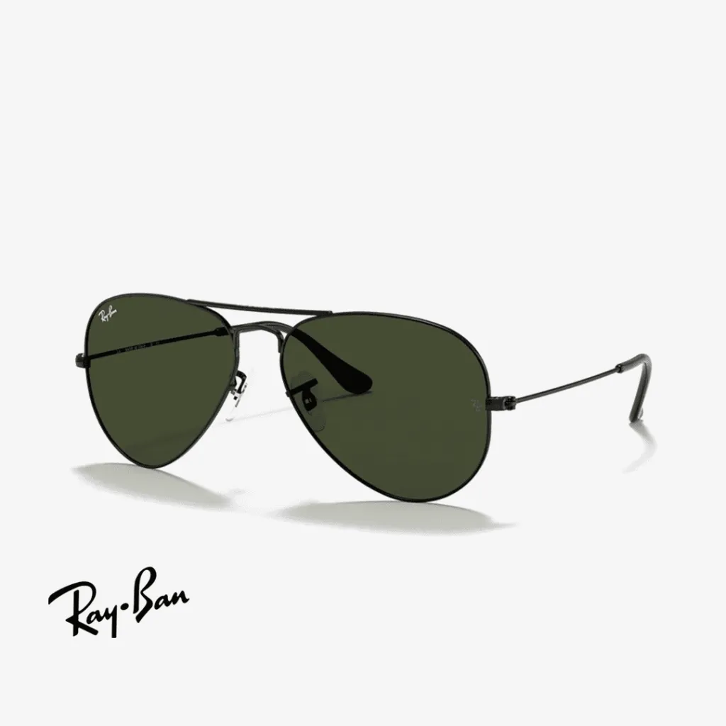 Syze dielli Ray-Ban RB3025 L2823 58 - 1