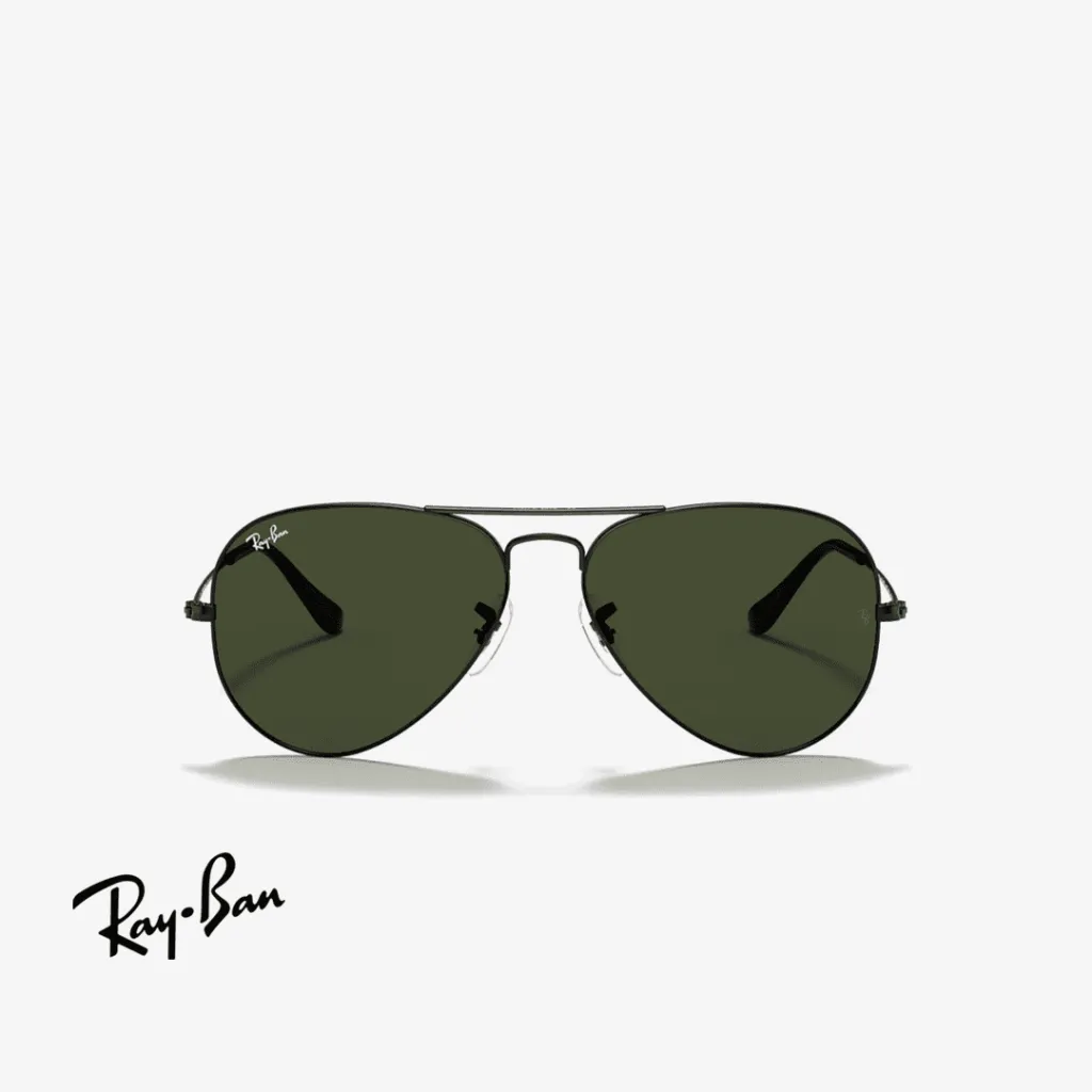 Syze dielli Ray-Ban RB3025 L2823 58 - 2