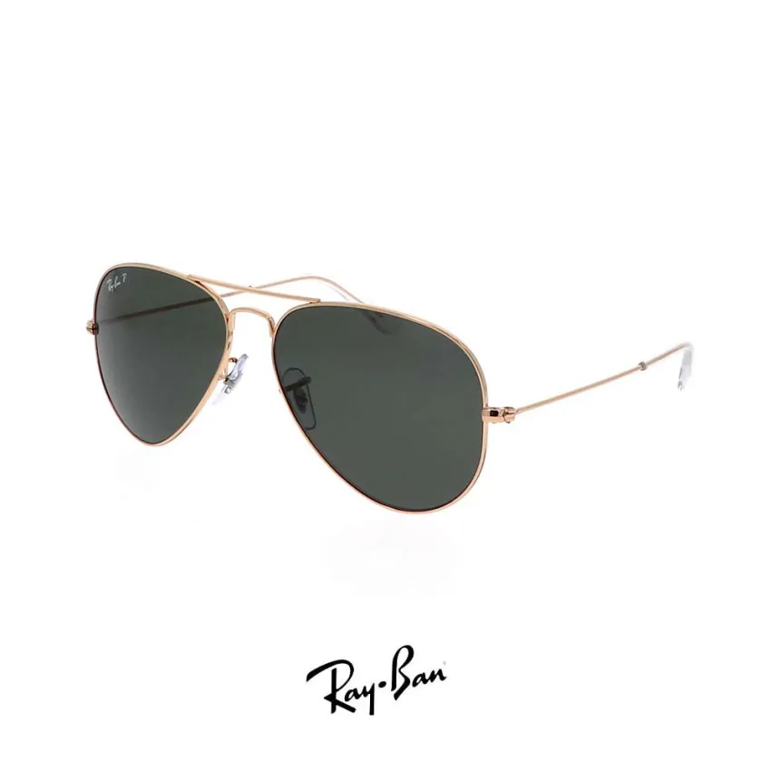 Ray-Ban RB3025 001/3M 62 - 1