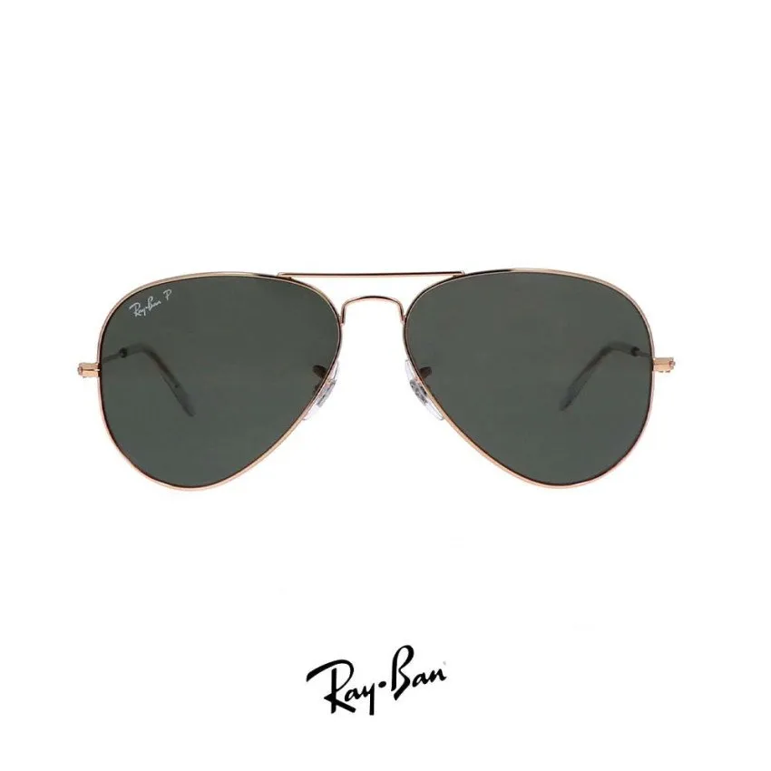 Ray-Ban RB3025 001/3M 62 - 2