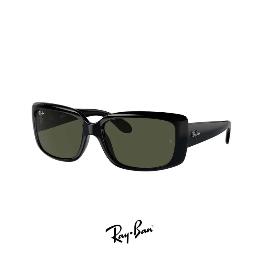 Ray-Ban RB4389 601/71 58 - 1