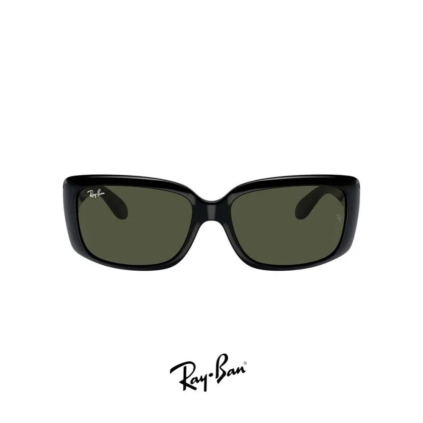 Ray-Ban RB4389 601/71 58 - 2