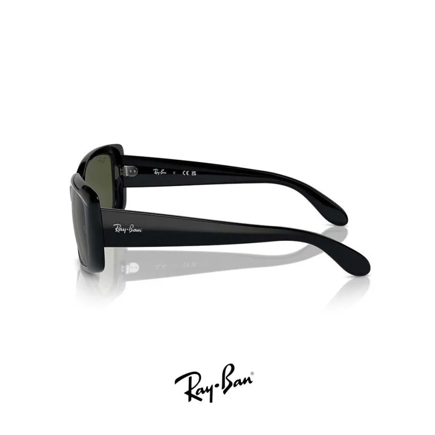 Ray-Ban RB4389 601/71 58 - 3