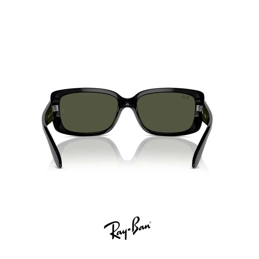 Ray-Ban RB4389 601/71 58 - 4