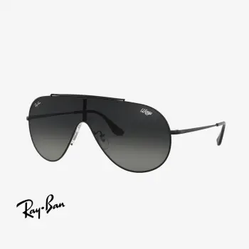 Syze dielli për meshkuj Ray-Ban RB3597 002/11 33