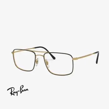 Ray-Ban RX6434 2946 55
