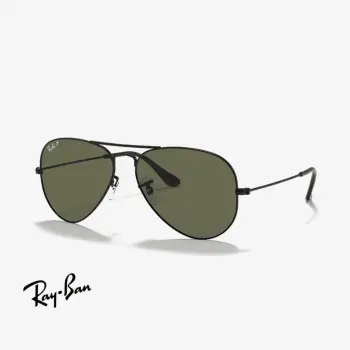 Syze dielli Ray-Ban 0RB3025 62 002/58