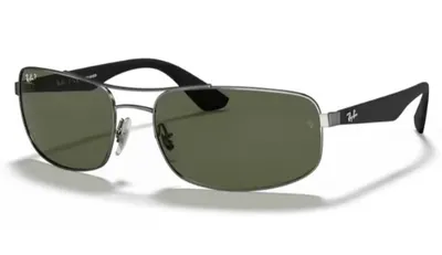 Syze Ray-Ban RB3527 61 029-9A - 1