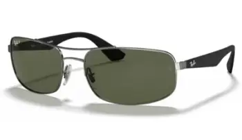 Syze Ray-Ban RB3527 61 029-9A