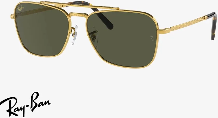Syze dielli Ray-Ban RB3636 58 919631 - 1