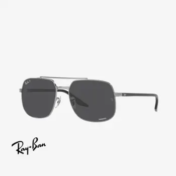 Ray-Ban RB3699 004/K8 59
