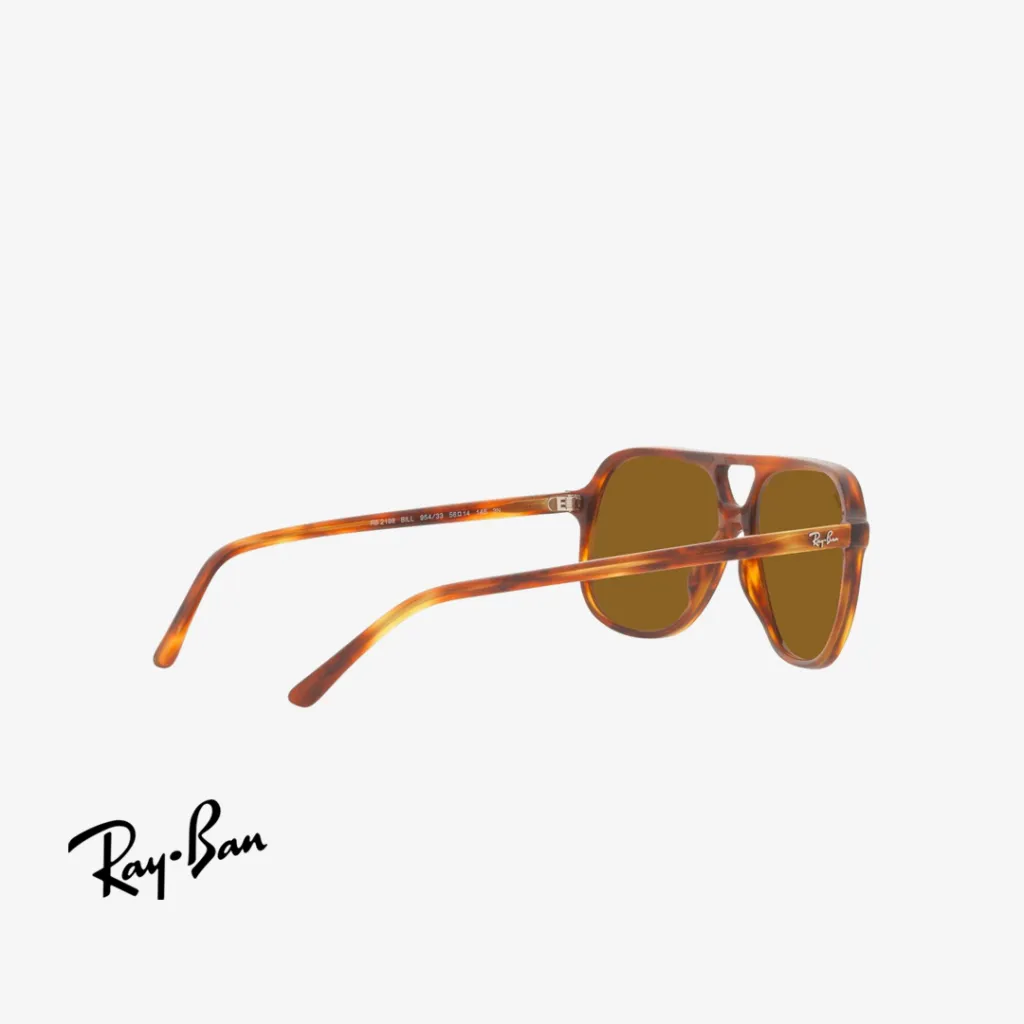 Ray-Ban RB2198 954/33 60 - 3