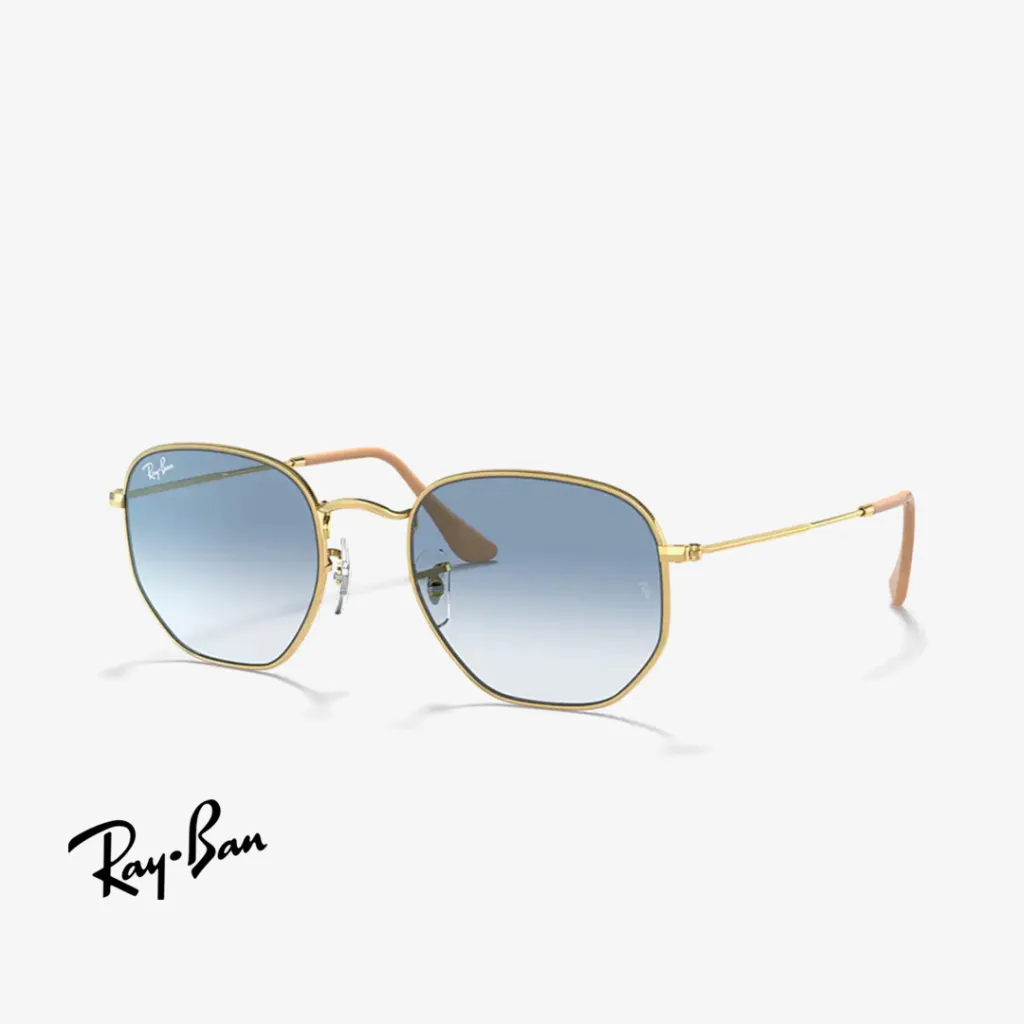 Syze dielli Ray-Ban RB3548 51 001/3F - 1