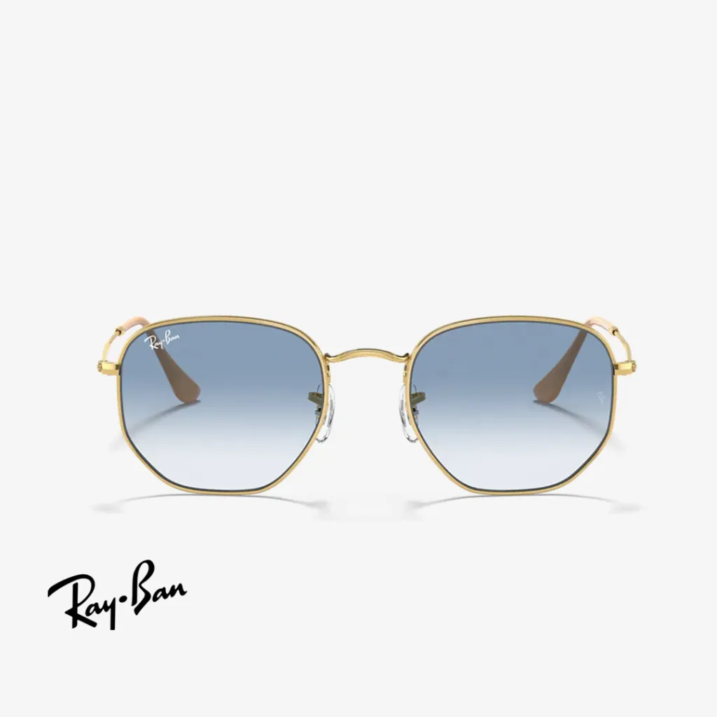Syze dielli Ray-Ban RB3548 51 001/3F - 2