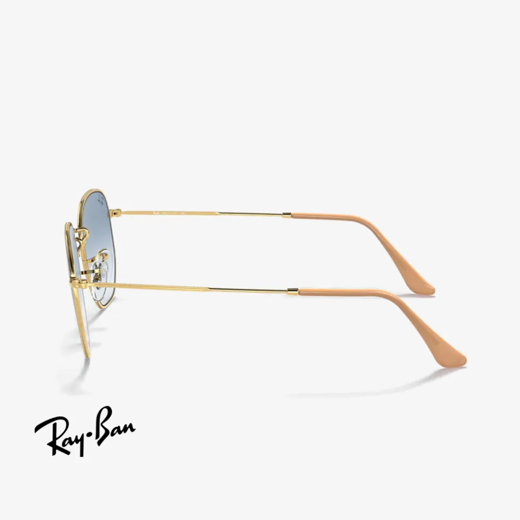 Syze dielli Ray-Ban RB3548 51 001/3F - 3