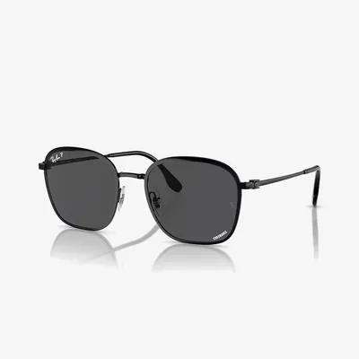 Ray-Ban RB3720 002/K8 55 - 1
