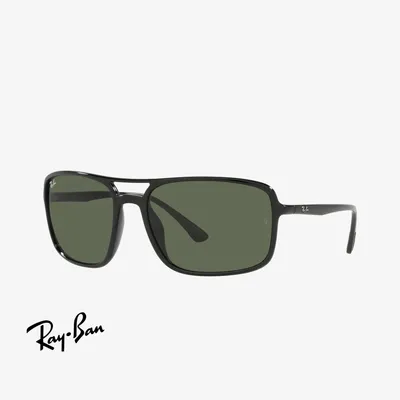 Ray-Ban RB4375 601/71 60 - 1