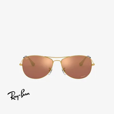 Ray-Ban RB3562 001/6B 59 - 2