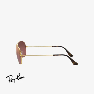 Ray-Ban RB3562 001/6B 59 - 3