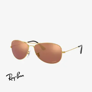 Ray-Ban RB3562 001/6B 59