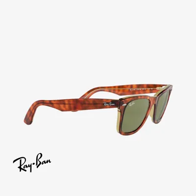 Ray-Ban RB2140 12934E 50 - 3