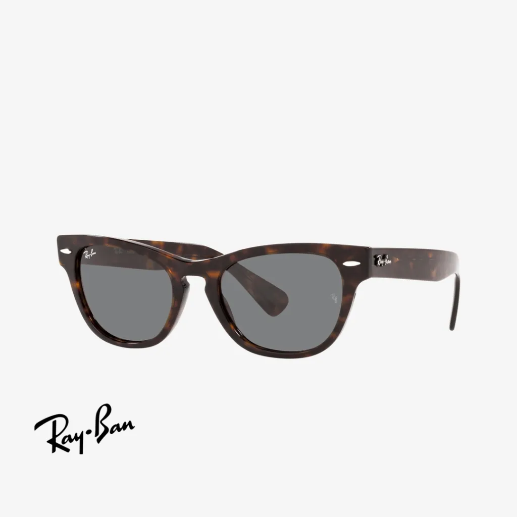 Ray-Ban RB2201 902/B1 54 - 1