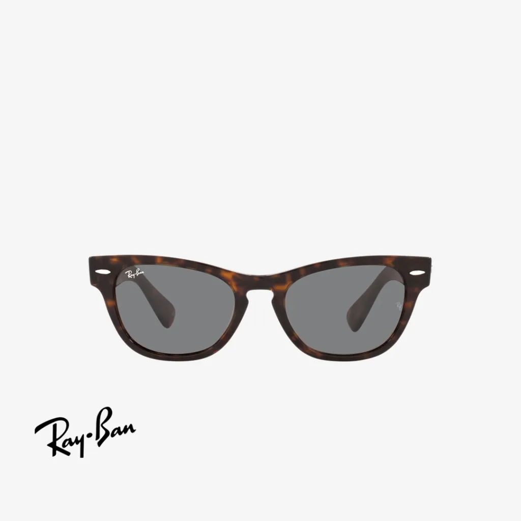 Ray-Ban RB2201 902/B1 54 - 2