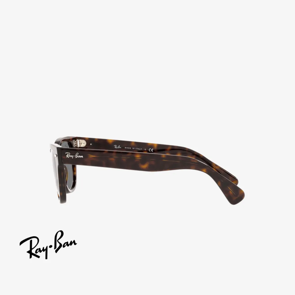 Ray-Ban RB2201 902/B1 54 - 3