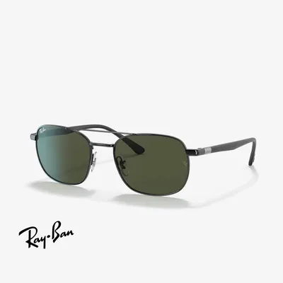 Ray-Ban RB3670 002/31 54 - 1