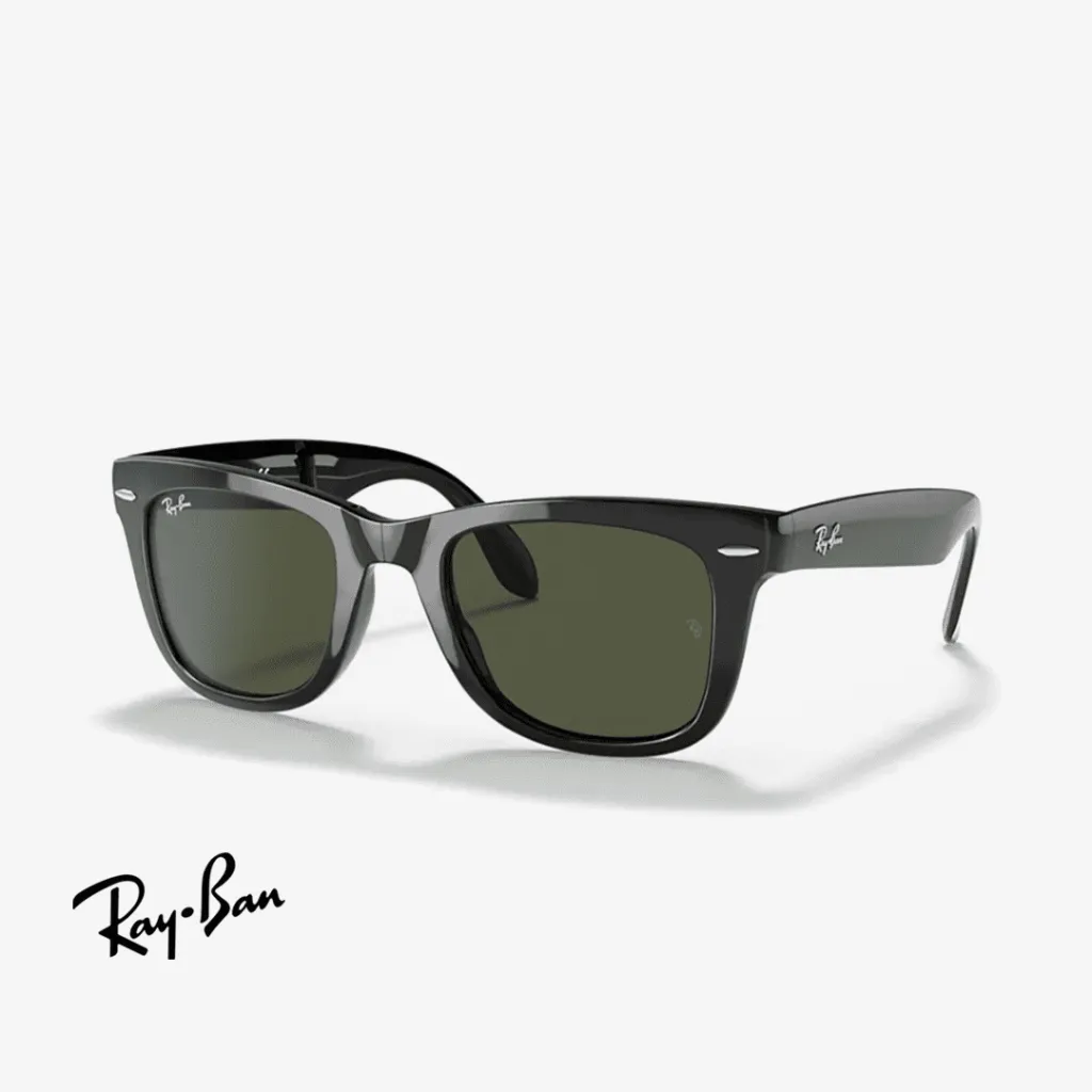 Ray-Ban RB4105 601 50 - 1