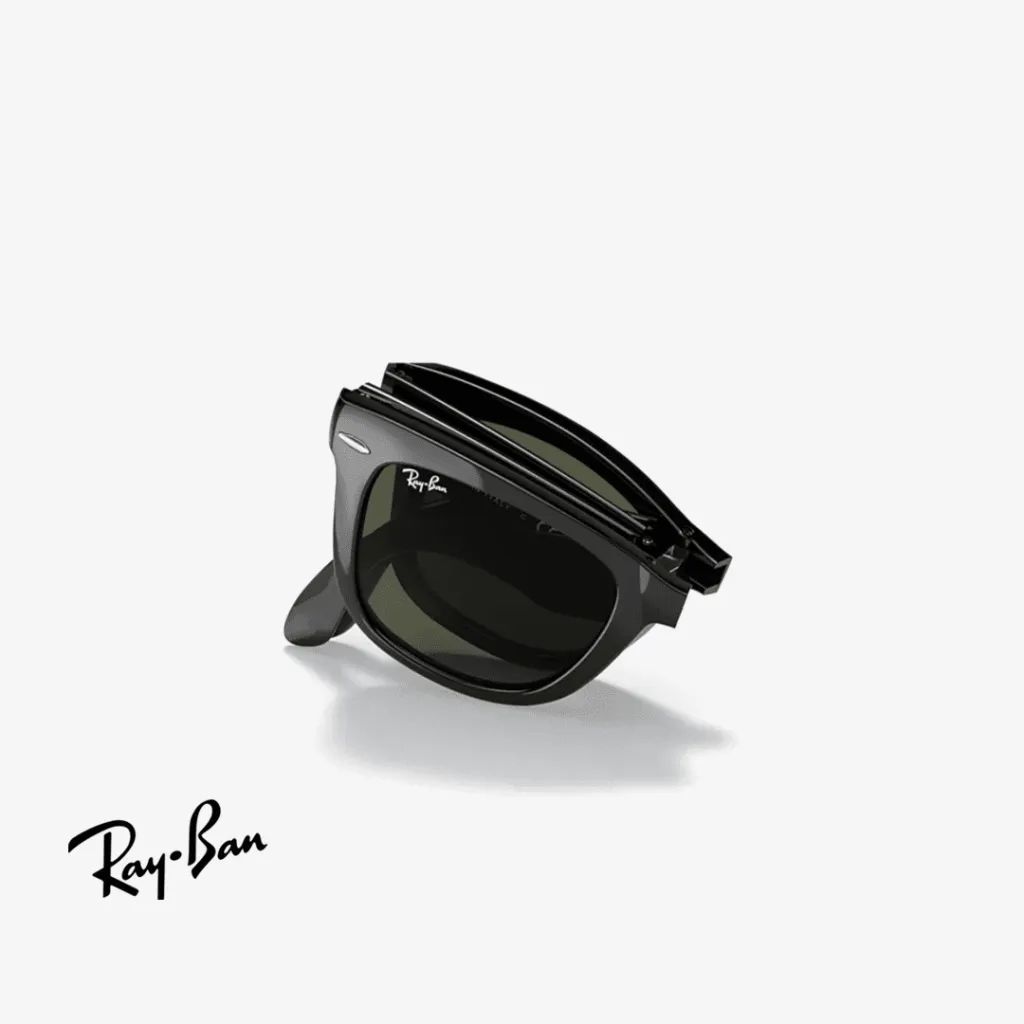 Ray-Ban RB4105 601 50 - 2