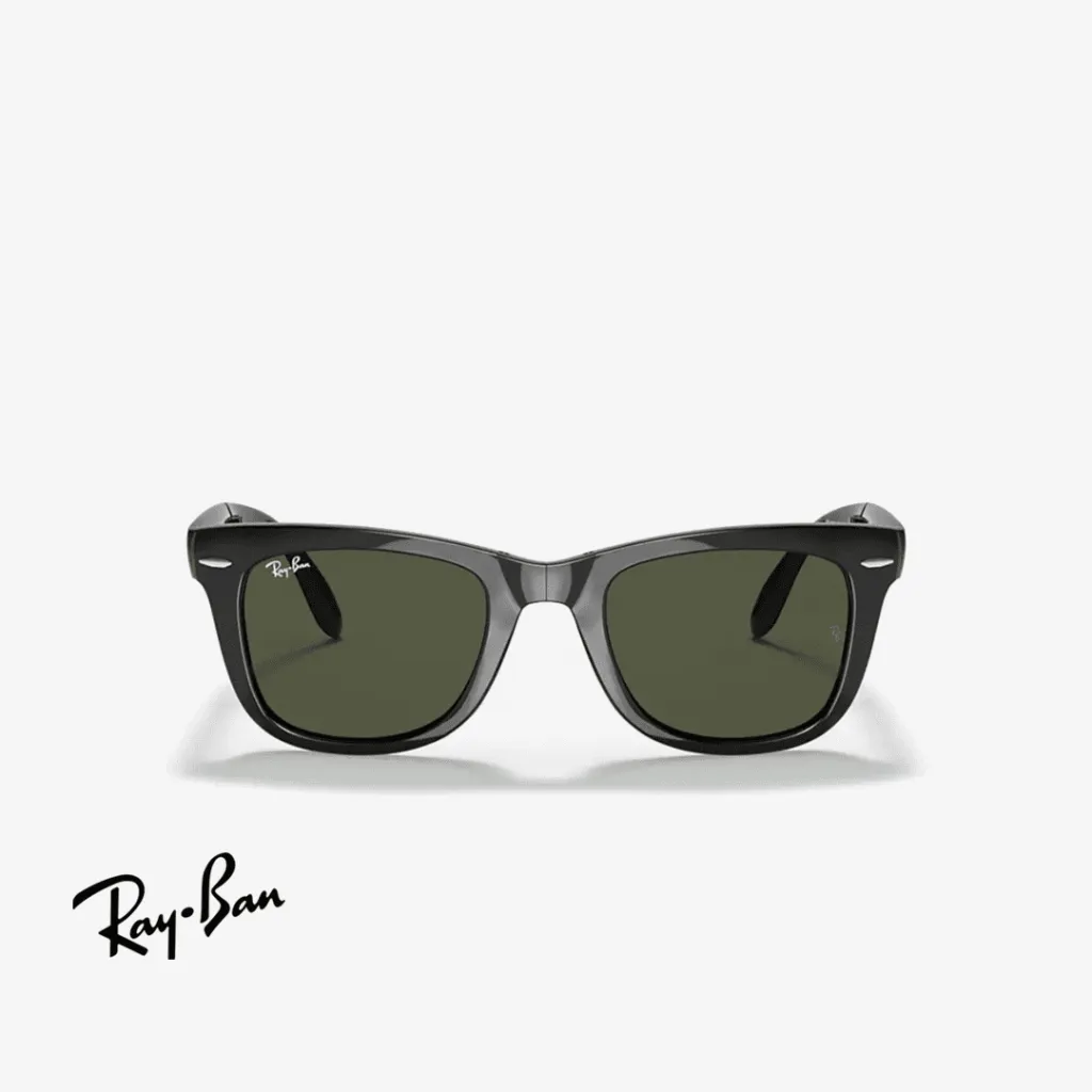 Ray-Ban RB4105 601 50 - 3
