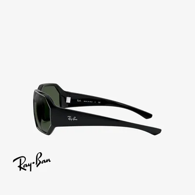 Ray-Ban RB4337 601/71 59 - 3