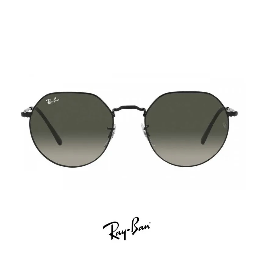 Syze dielli Ray-Ban RB3565 002/71 53 - 2